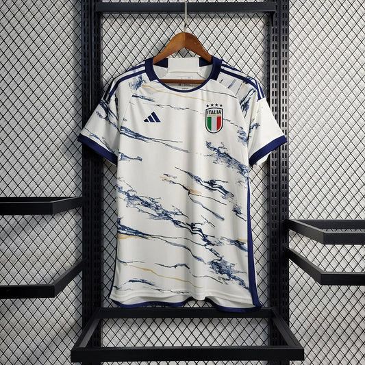 Italy 21/22 Away