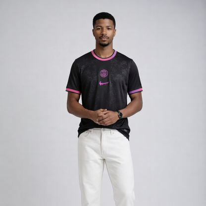 PSG Special Edition 'Paris Noir'