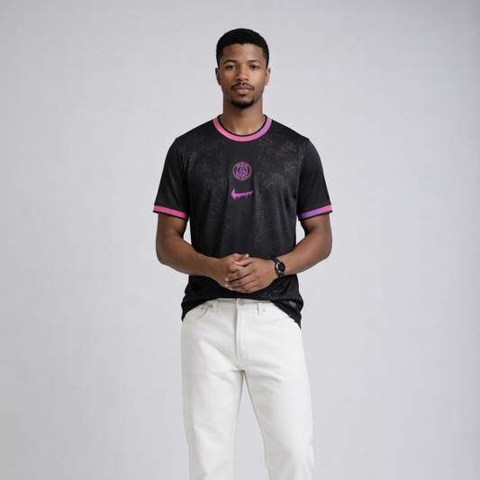 PSG Special Edition 'Paris Noir'