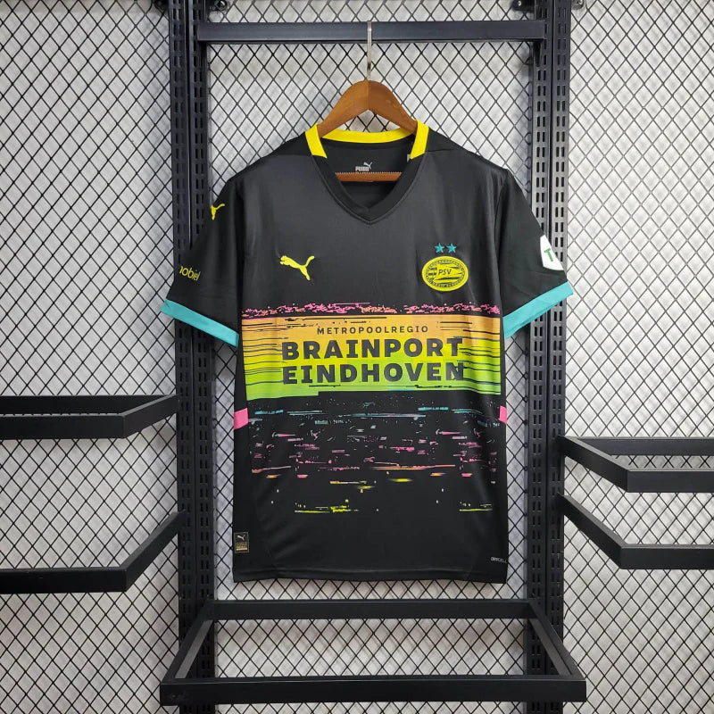 PSV Eindehoven 24/25 Away