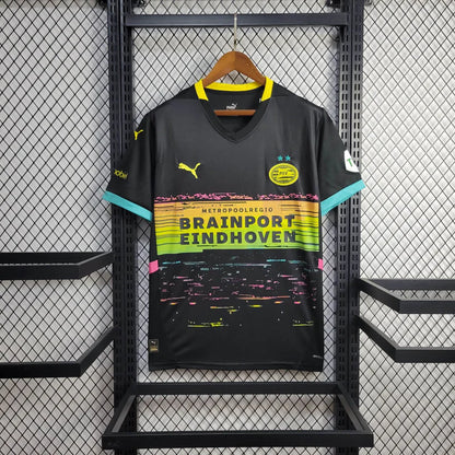 PSV Eindehoven 24/25 Away