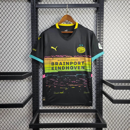 PSV Eindehoven 24/25 Away