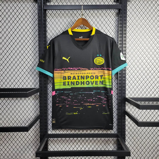 PSV Eindehoven 24/25 Away