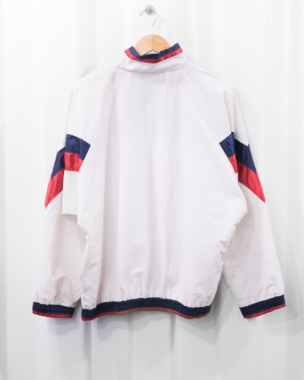 England 1998/99 Green Flag Vintage Jacket