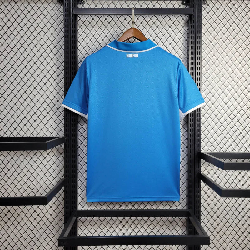 Napoli Home 24/25
