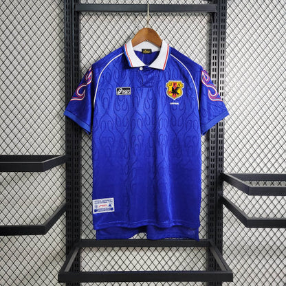 Japan '98 Home