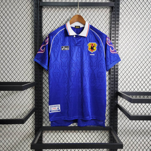 Japan '98 Home