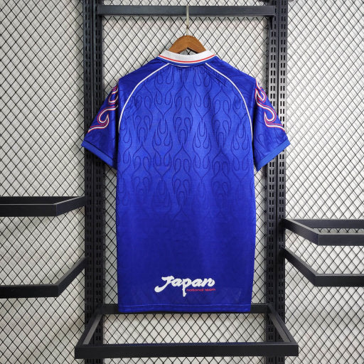 Japan '98 Home