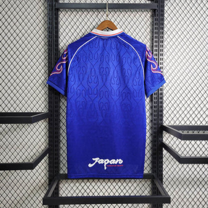 Japan '98 Home