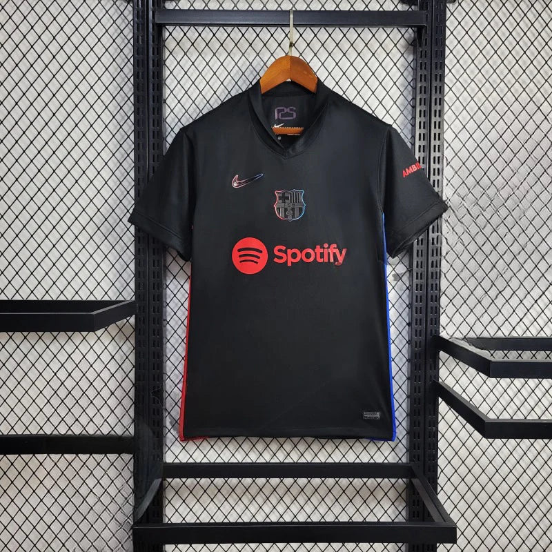 Barcelona 24/25 Away