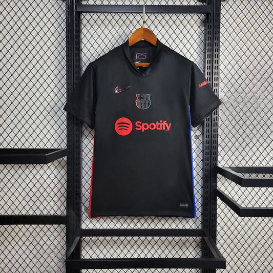 Barcelona 24/25 Away