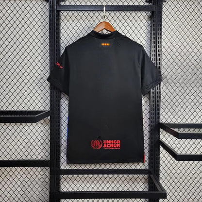 Barcelona x Travis Scott 24/25 Away