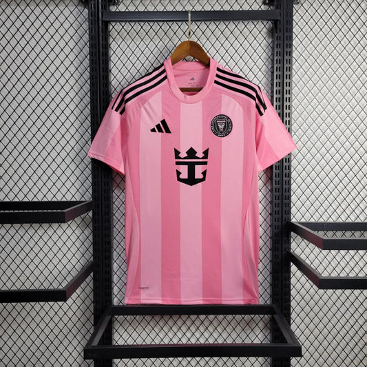 Inter Miami 25/26 Home