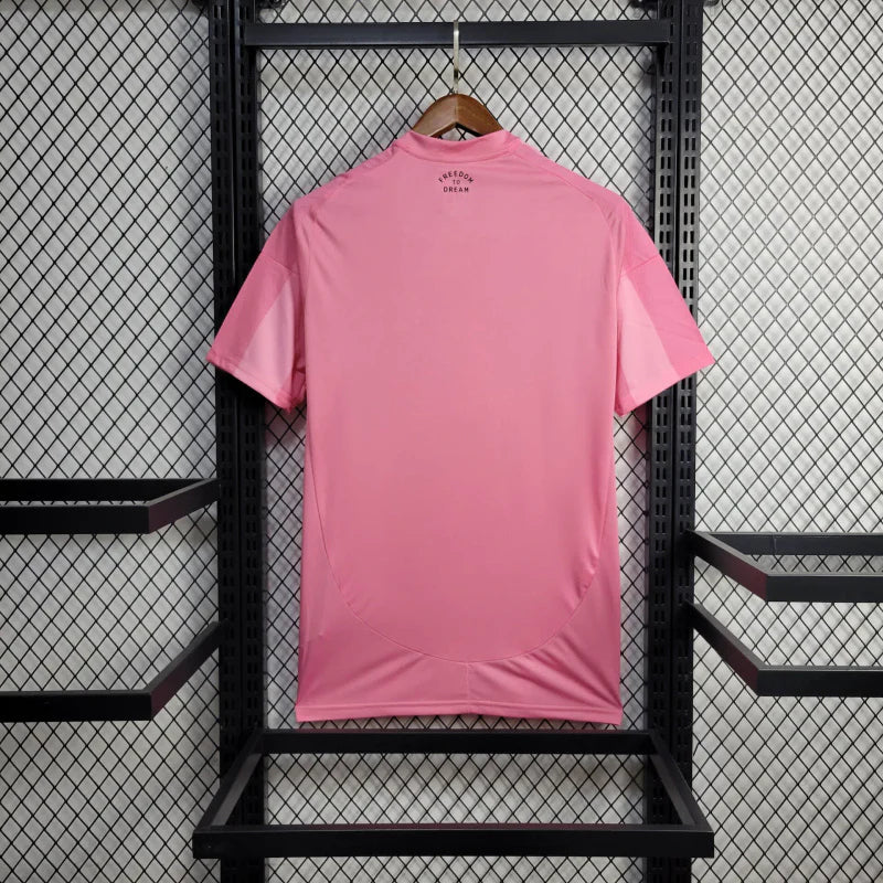Inter Miami 25/26 Home