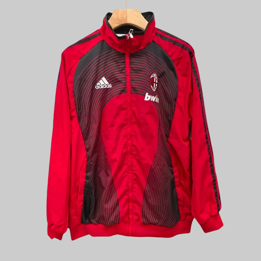 Ac Milan Vintage Jacket 2006/07