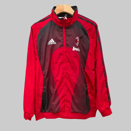 Ac Milan Vintage Jacket 2006/07