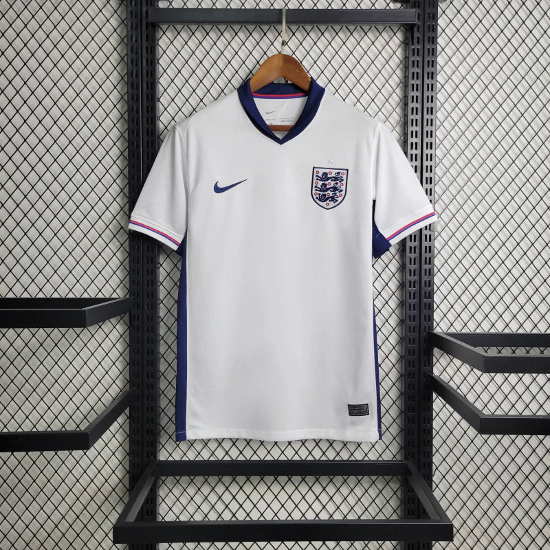 England Home 24/25