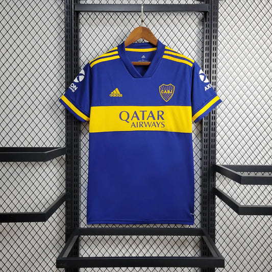 Boca Junior 24/25 Home