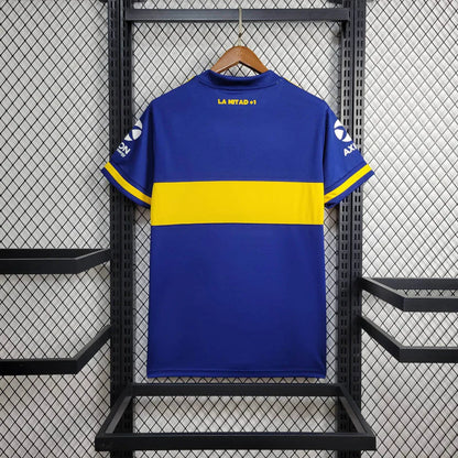 Boca Junior 24/25 Home