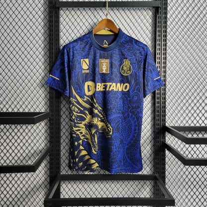 FC Porto Special Edition Blue 22/23