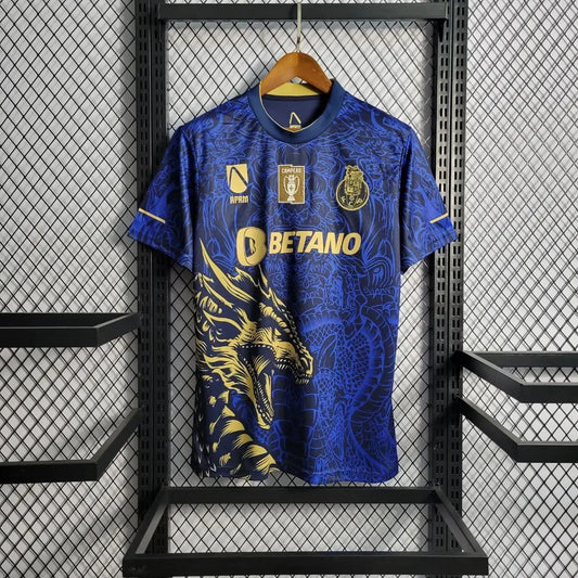 FC Porto Special Edition Blue 22/23