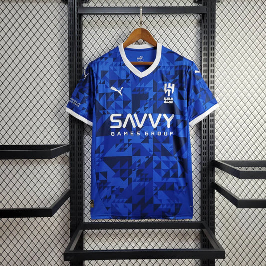 Al Hilal Home 24/25