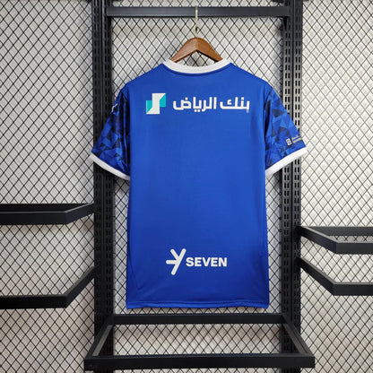 Al Hilal Home 24/25
