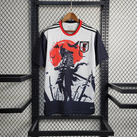 Japan Samurai Special