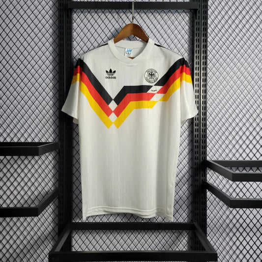 Germany 2006 Home