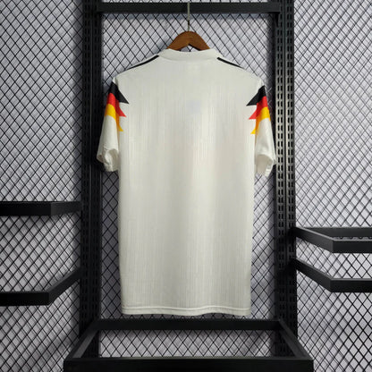 Germany 2006 Home