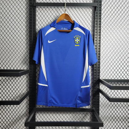 Brazil '02 Away