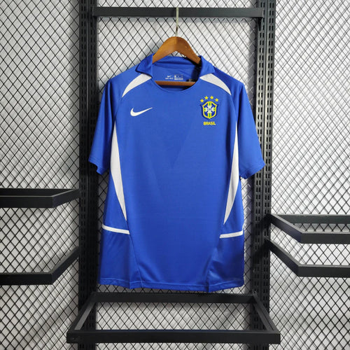 Brazil '02 Away