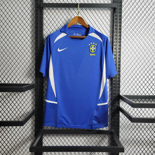 Brazil '02 Away