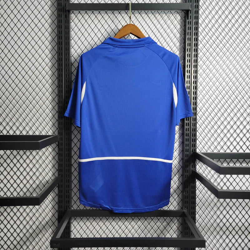 Brazil '02 Away