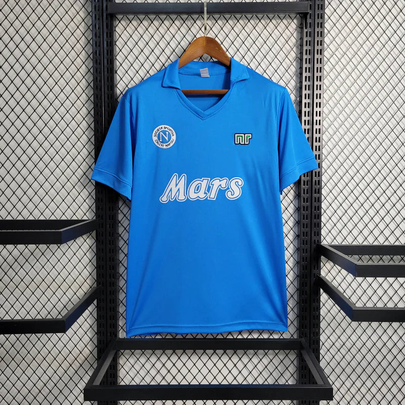 Napoli 88/89 Home