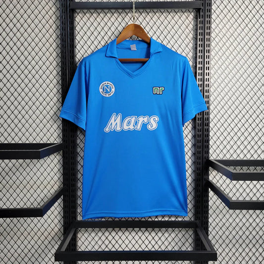 Napoli 88/89 Home