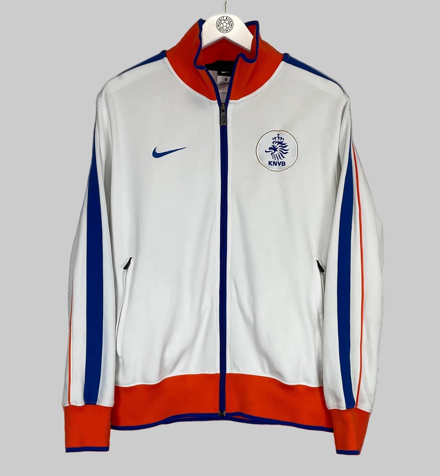 The Netherlands Vintage Jacket 2010/11