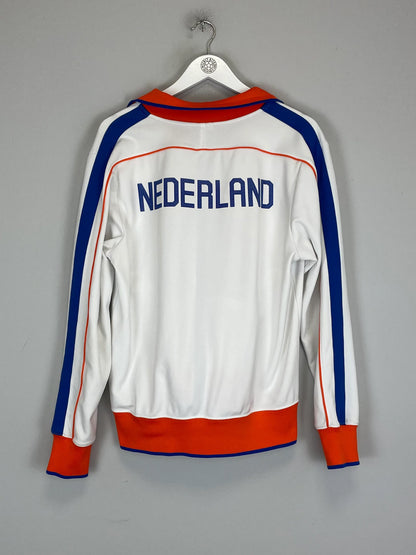 The Netherlands Vintage Jacket 2010/11