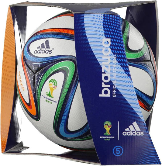 Brazuca World Cup Ball 2014