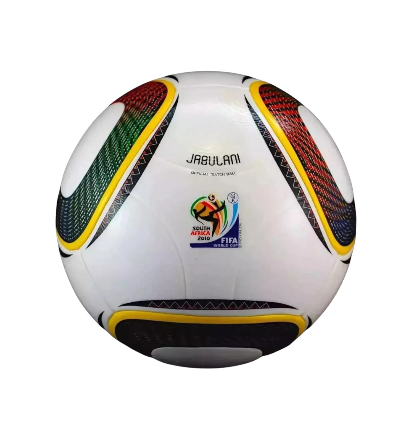 Jabulani World Cup Ball 2010