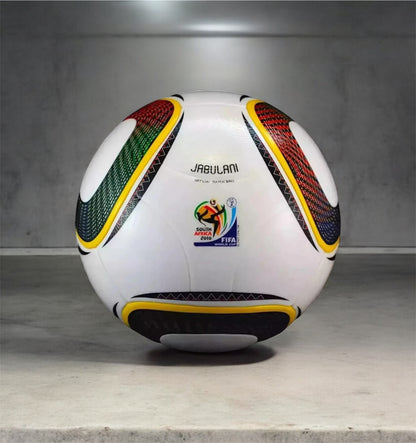 Jabulani World Cup Ball 2010