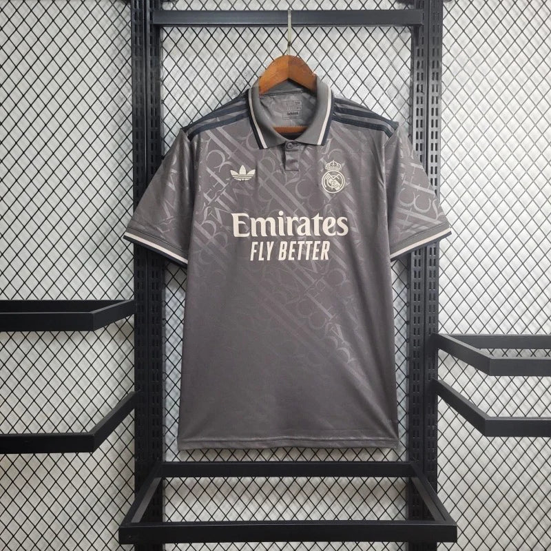 Real Madrid Third 24/25