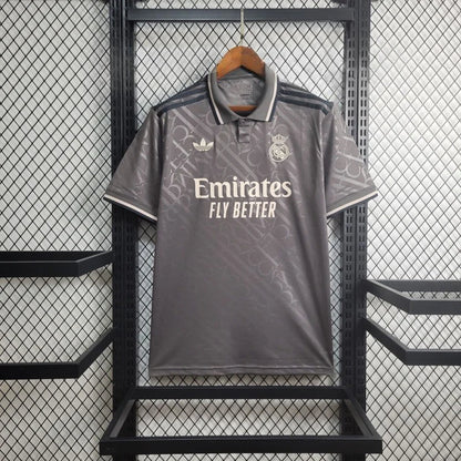 Real Madrid Third 24/25