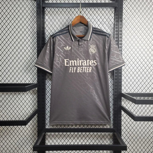 Real Madrid Third 24/25
