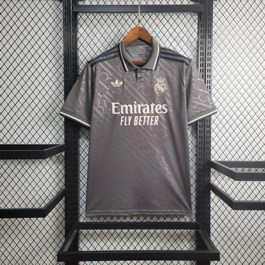 Real Madrid Third 24/25