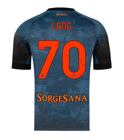 Napoli 25/26 Halloween Special Edition
