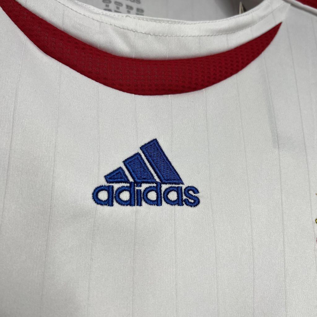 France Away '06