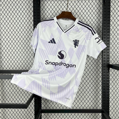 Manchester United Away 2025/26