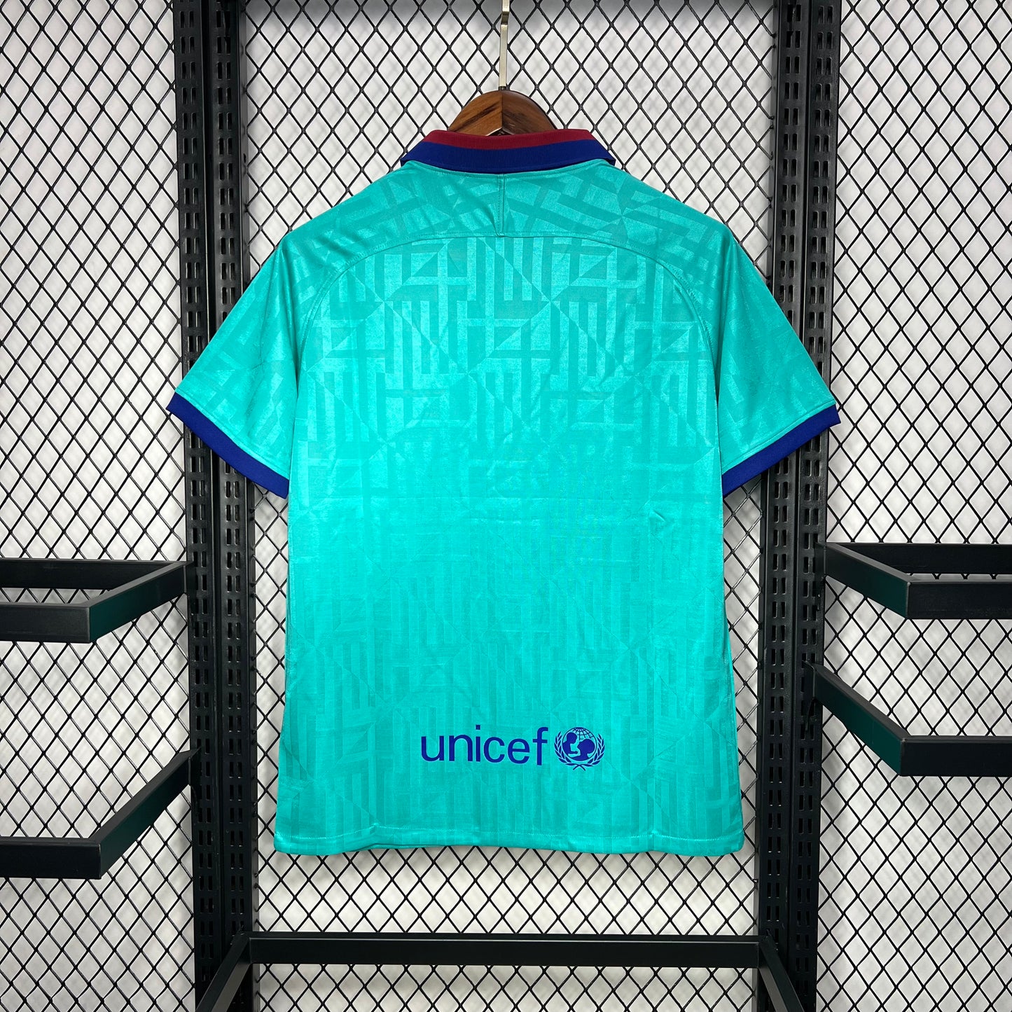 Barcelona 2019/20 3rd