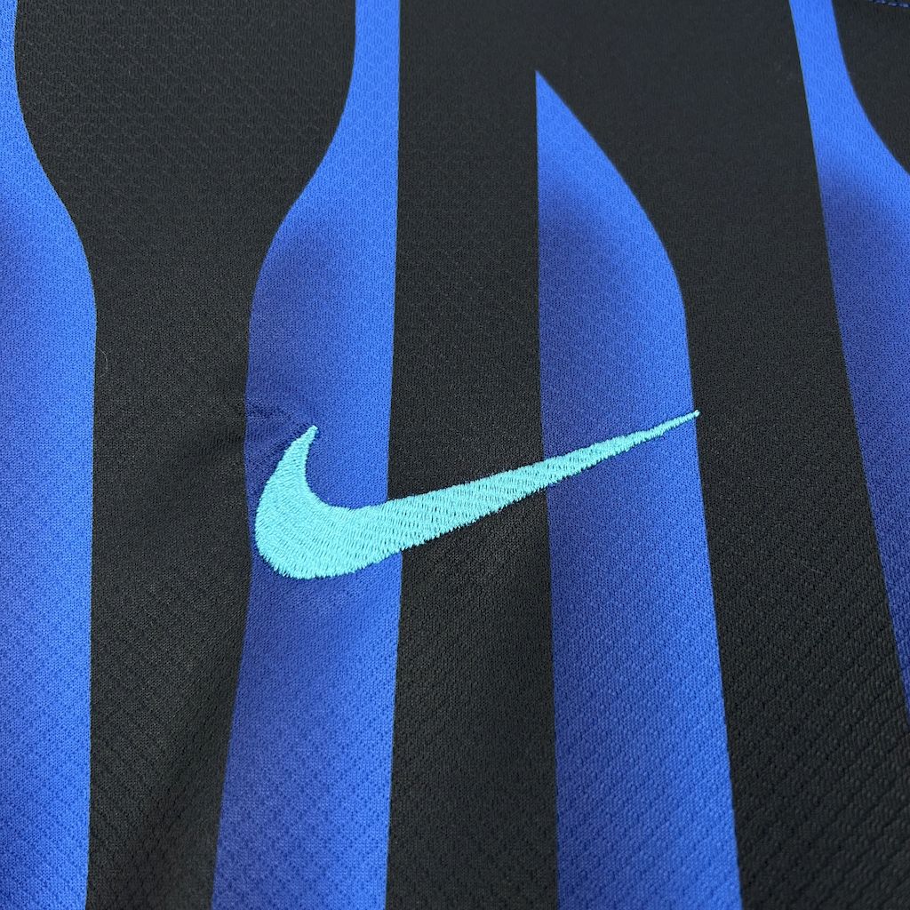 Inter Milan Home 2025/26